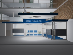 3D Stellingmolen-3